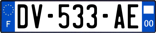 DV-533-AE