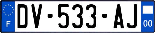 DV-533-AJ