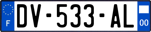 DV-533-AL