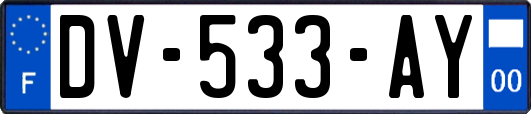 DV-533-AY