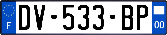 DV-533-BP