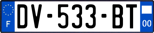 DV-533-BT