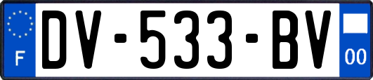 DV-533-BV