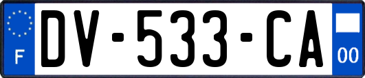 DV-533-CA