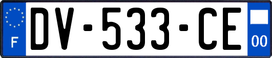 DV-533-CE