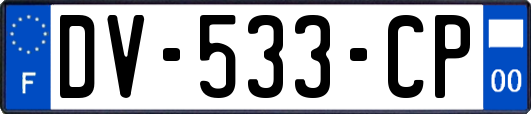 DV-533-CP