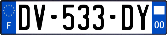 DV-533-DY