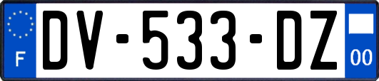 DV-533-DZ