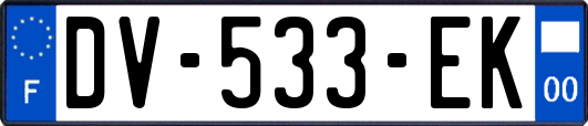 DV-533-EK