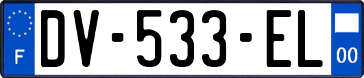 DV-533-EL