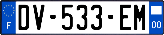 DV-533-EM