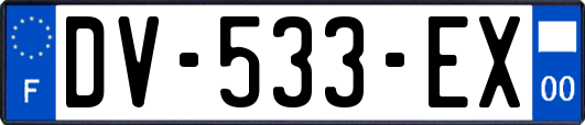 DV-533-EX