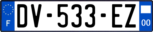 DV-533-EZ