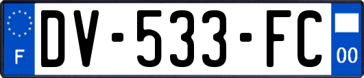 DV-533-FC