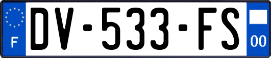 DV-533-FS