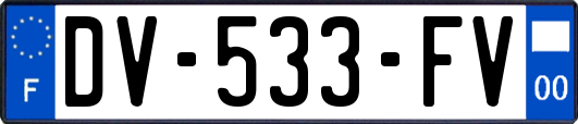 DV-533-FV