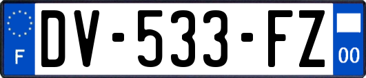 DV-533-FZ