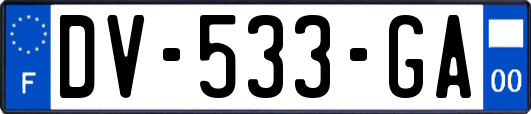 DV-533-GA