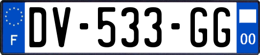 DV-533-GG