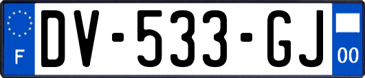 DV-533-GJ