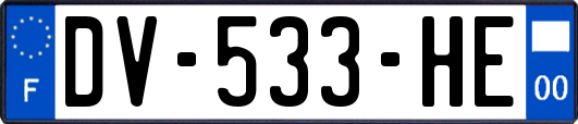 DV-533-HE