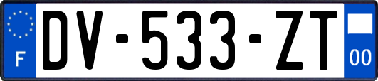 DV-533-ZT
