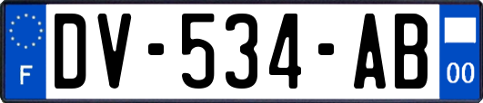 DV-534-AB