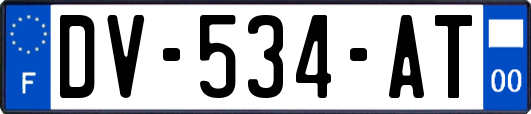 DV-534-AT