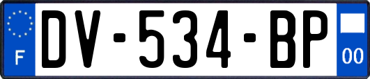 DV-534-BP