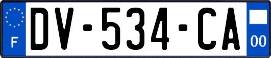 DV-534-CA