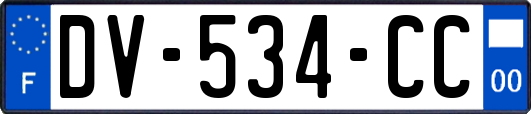 DV-534-CC