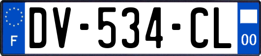 DV-534-CL