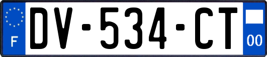 DV-534-CT