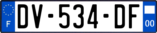 DV-534-DF