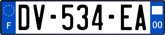 DV-534-EA