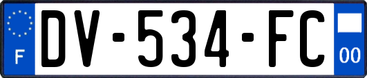 DV-534-FC