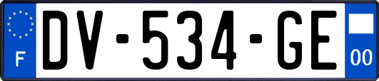 DV-534-GE