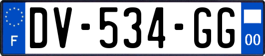 DV-534-GG
