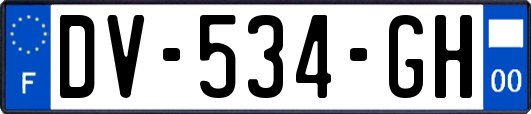 DV-534-GH