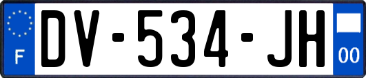 DV-534-JH