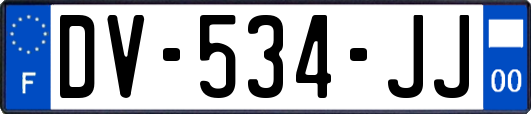 DV-534-JJ