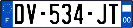 DV-534-JT