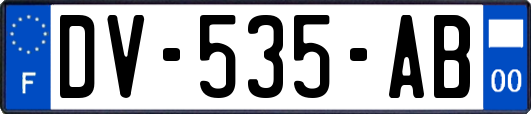 DV-535-AB