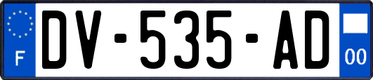 DV-535-AD