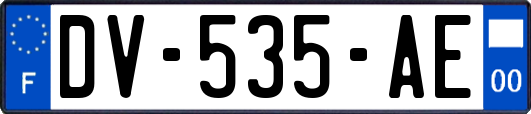 DV-535-AE