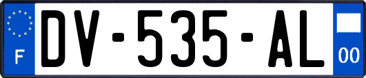 DV-535-AL