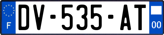 DV-535-AT