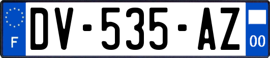 DV-535-AZ