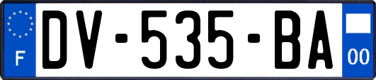 DV-535-BA