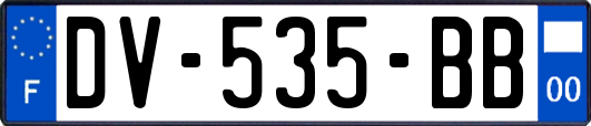 DV-535-BB